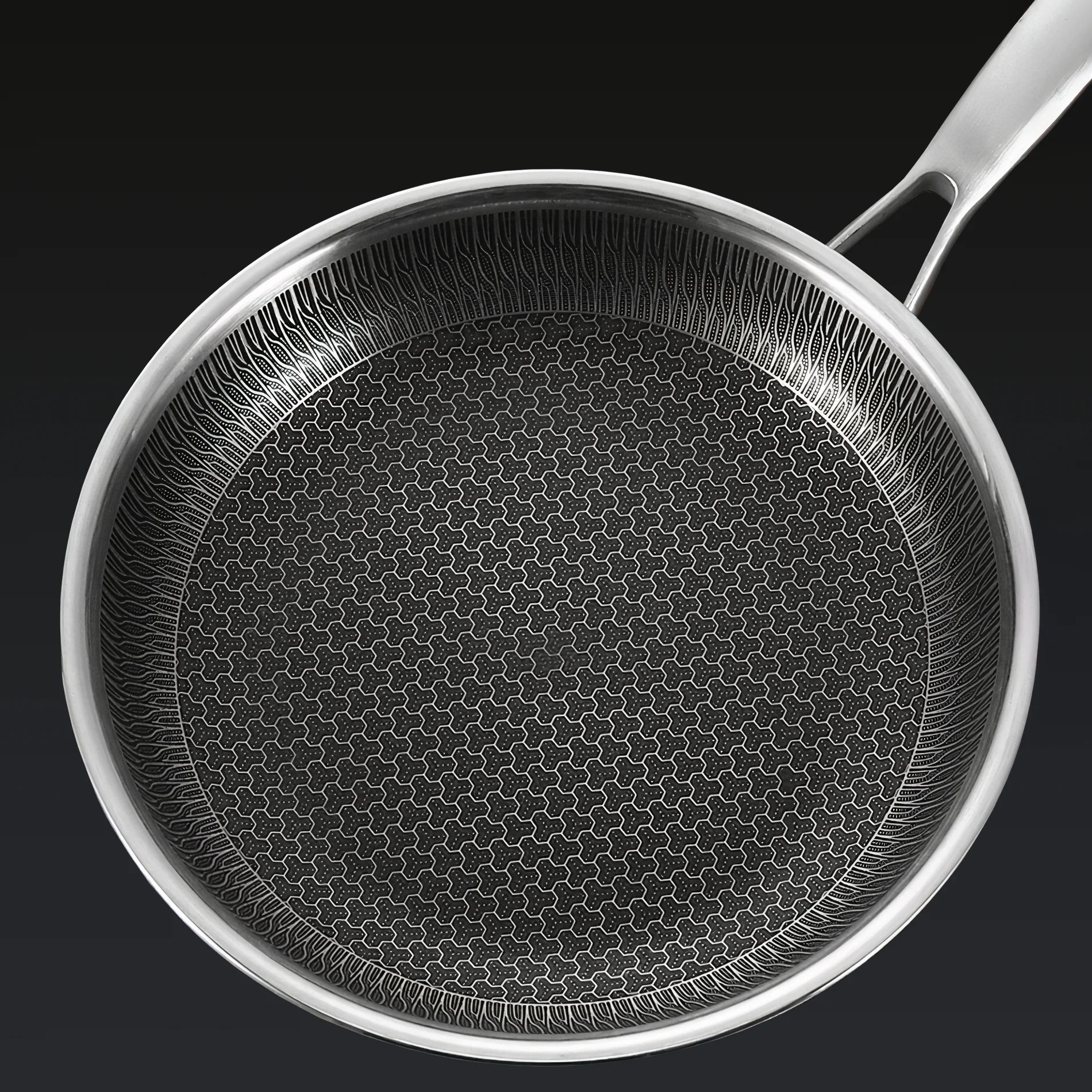 PureClad™ - 20cm Hybrid Pan - Image 4